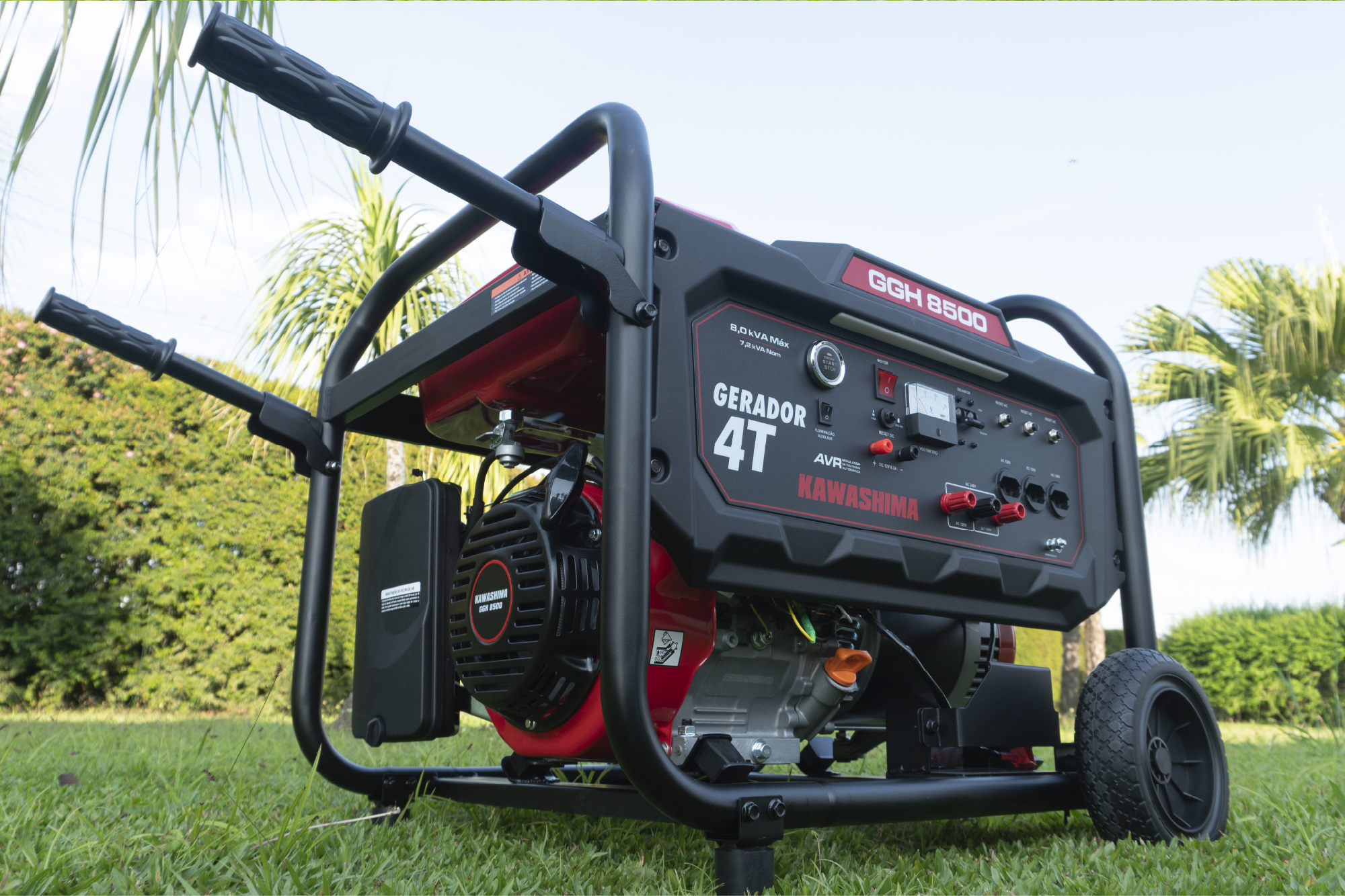 CCM do Brasil - Cód. 5600491